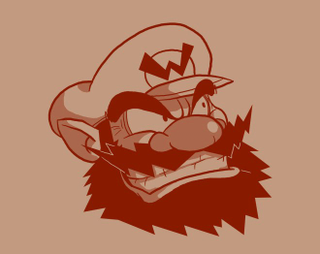 Illustration for article titled Famous characters look more badass with cool beards on them